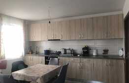 Casa individuala de vanzare de 108 mp utili, teren de 500 mp! Zona Luna de Sus!