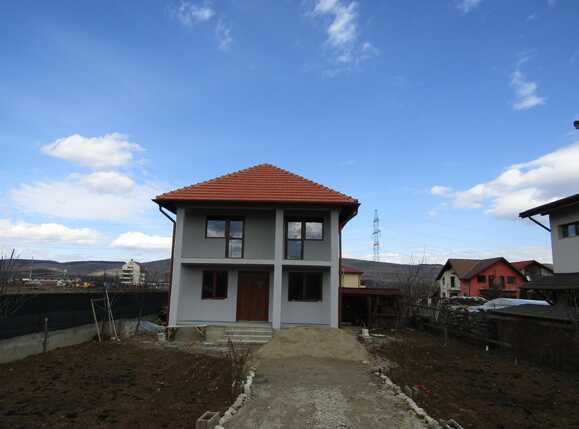 Casa de vânzare 3 camere Exterior Vest - 30660CV | BLITZ Cluj-Napoca | Poza2