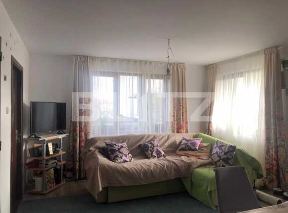 Casa de vânzare 3 camere Exterior Vest - 30660CV | BLITZ Cluj-Napoca | Poza3