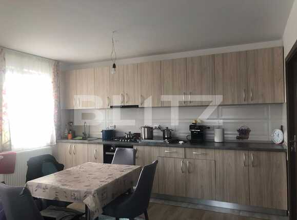 Casa de vânzare 3 camere Exterior Vest - 30660CV | BLITZ Cluj-Napoca | Poza4