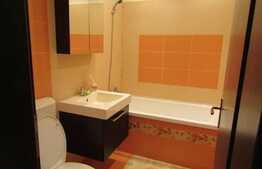 Apartament 3 camere, 57 mp, 2 parcari, zona strazii Calea Turzii