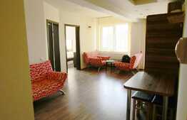 Apartament 3 camere, 57 mp, 2 parcari, zona strazii Calea Turzii