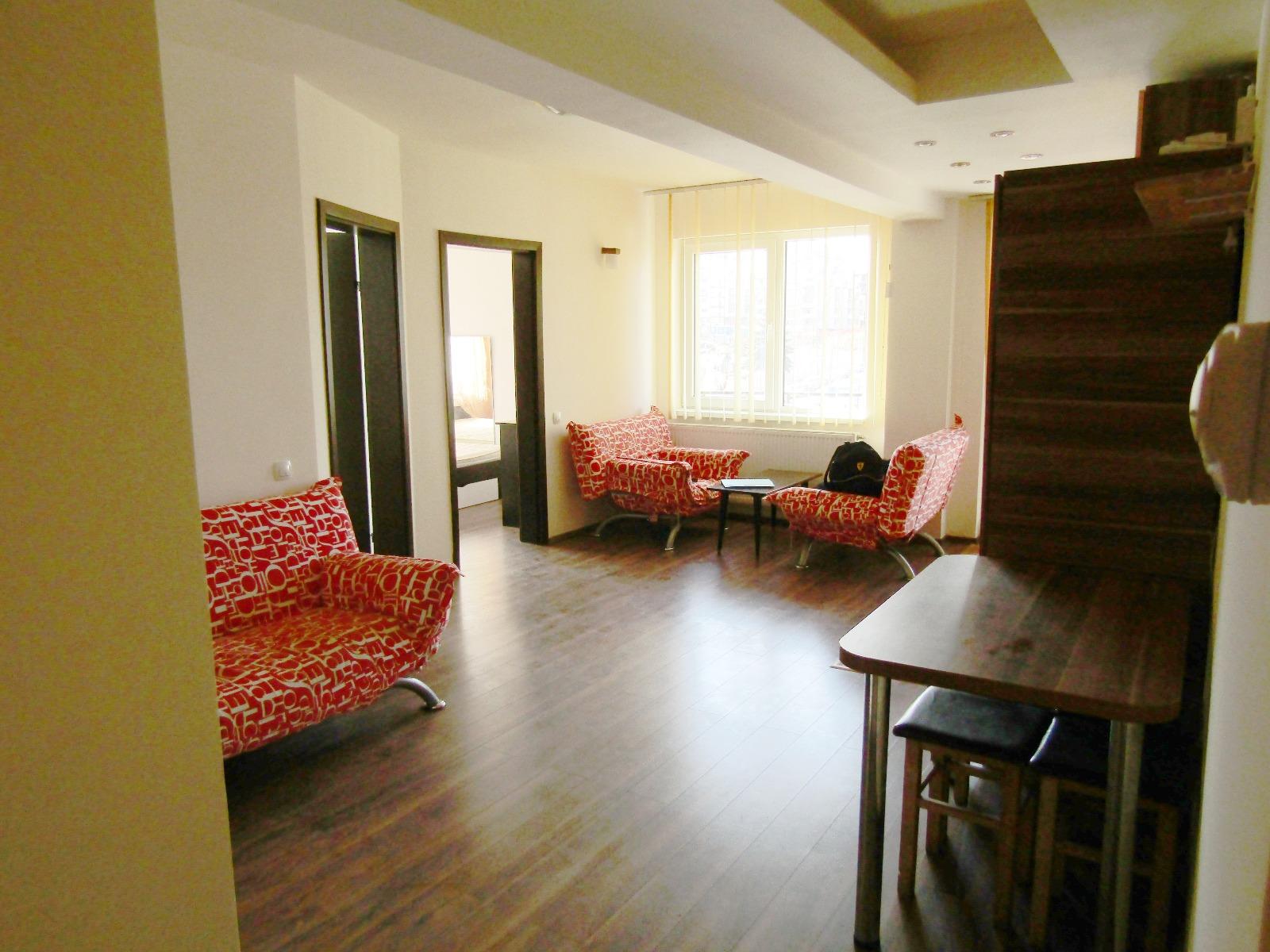 Apartament de vânzare 3 camere Bună Ziua - 30661AV | BLITZ Cluj-Napoca | Poza3