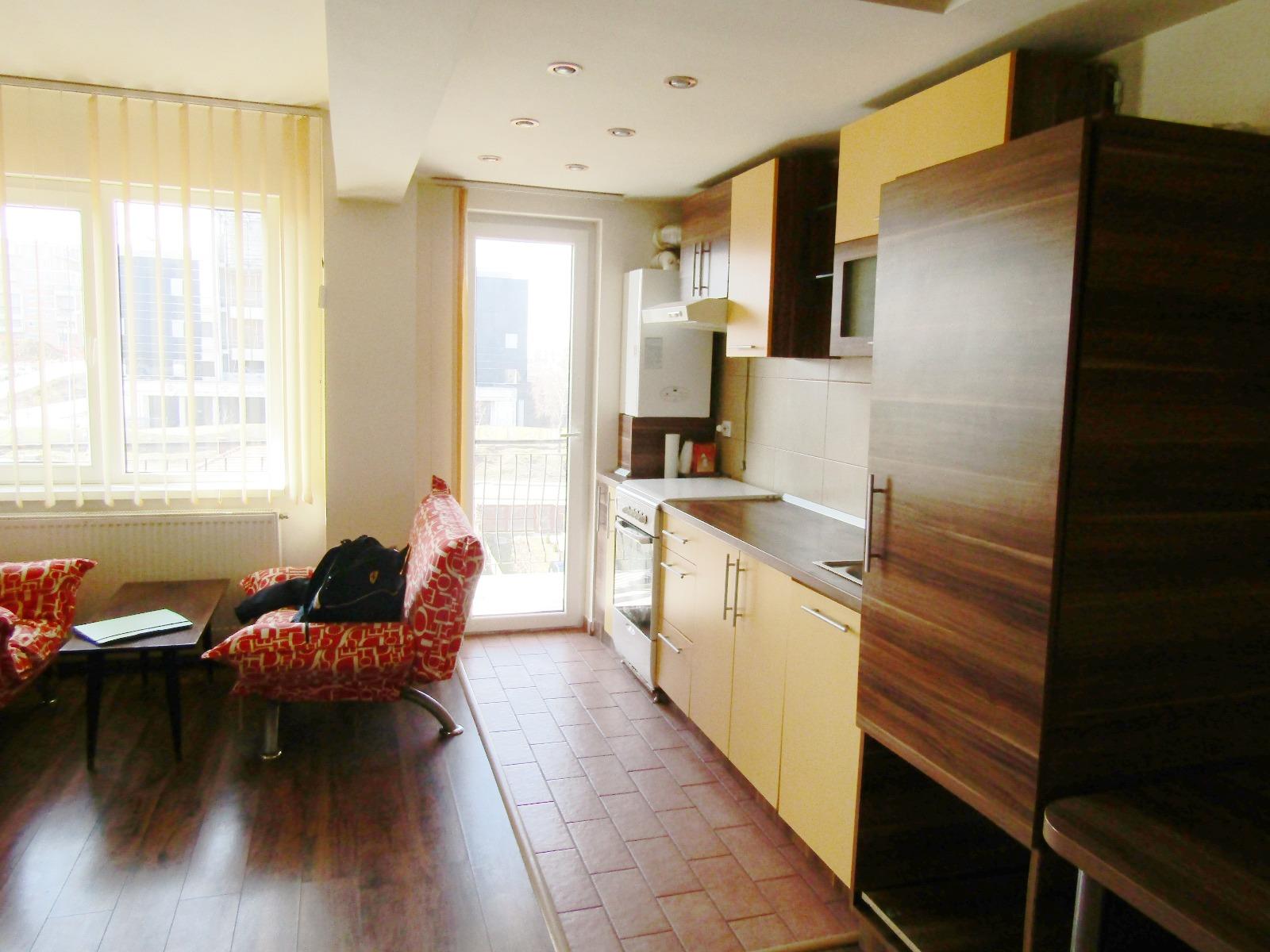 Apartament de vânzare 3 camere Bună Ziua - 30661AV | BLITZ Cluj-Napoca | Poza2