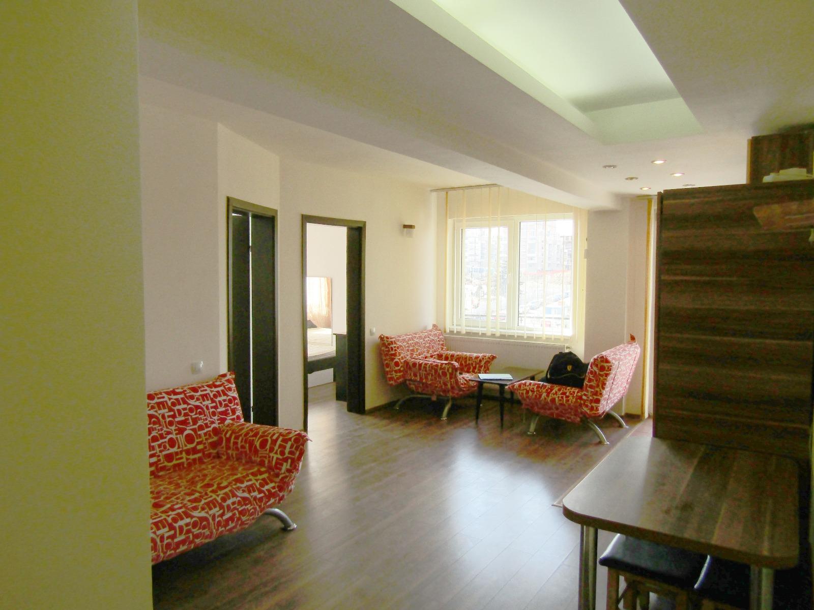 Apartament de vânzare 3 camere Bună Ziua - 30661AV | BLITZ Cluj-Napoca | Poza4