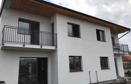 Duplex de 136 mp utili, teren de 280 mp! Zona de case!