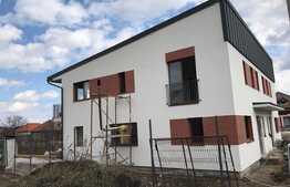 Duplex de 136 mp utili, teren de 280 mp! Zona de case!