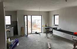 Duplex de 136 mp utili, teren de 280 mp! Zona de case!