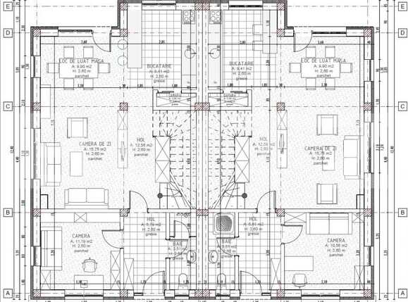 Casa de vânzare 5 camere Someseni - 30663CV | BLITZ Cluj-Napoca | Poza12