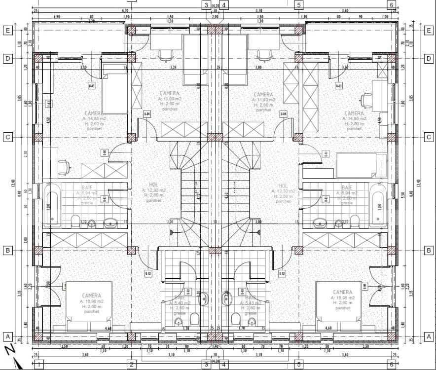 Casa de vânzare 5 camere Someseni - 30663CV | BLITZ Cluj-Napoca | Poza13