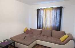 Apartament 3 camere, 45 mp, mobilat modern, zona Minerva