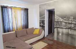 Apartament 3 camere, 45 mp, mobilat modern, zona Minerva