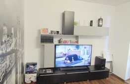 Apartament 3 camere, 45 mp, mobilat modern, zona Minerva