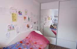 Apartament 3 camere, 45 mp, mobilat modern, zona Minerva