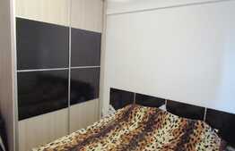 Apartament 3 camere, 45 mp, mobilat modern, zona Minerva