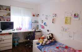 Apartament 3 camere, 45 mp, mobilat modern, zona Minerva