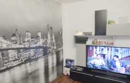 Apartament 3 camere, 45 mp, mobilat modern, zona Minerva