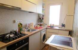 Apartament 3 camere, 45 mp, mobilat modern, zona Minerva