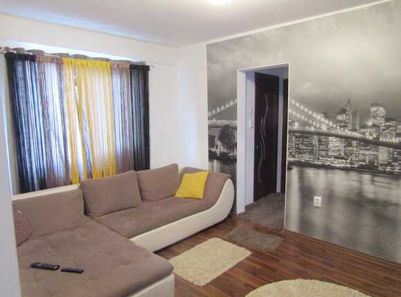 Apartament de vânzare 3 camere Manastur - 30664AV | BLITZ Cluj-Napoca | Poza1