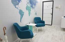 2 camere, 68 mp, prima inchiriere, imobil nou, parcare, zona Iulius Mall