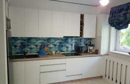 2 camere, 68 mp, prima inchiriere, imobil nou, parcare, zona Iulius Mall