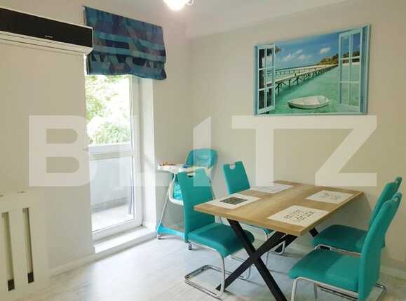 Apartament de închiriat 2 camere Gheorgheni - 30665AI | BLITZ Cluj-Napoca | Poza5