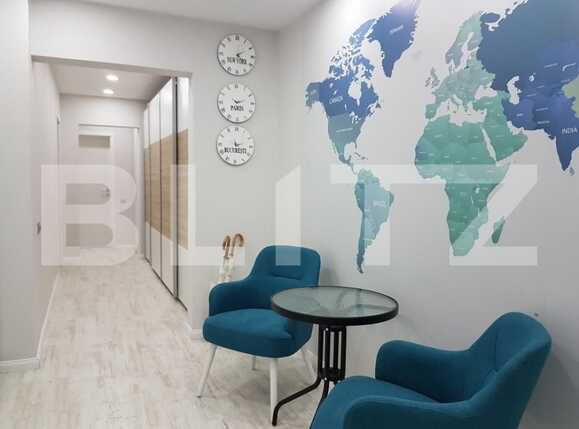 Apartament de închiriat 2 camere Gheorgheni - 30665AI | BLITZ Cluj-Napoca | Poza1