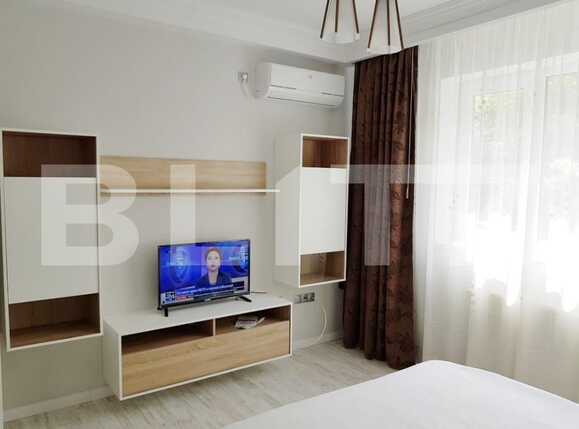 Apartament de închiriat 2 camere Gheorgheni - 30665AI | BLITZ Cluj-Napoca | Poza3