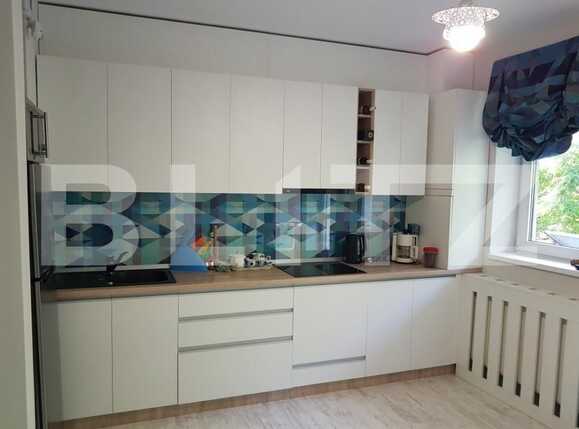 Apartament de închiriat 2 camere Gheorgheni - 30665AI | BLITZ Cluj-Napoca | Poza4