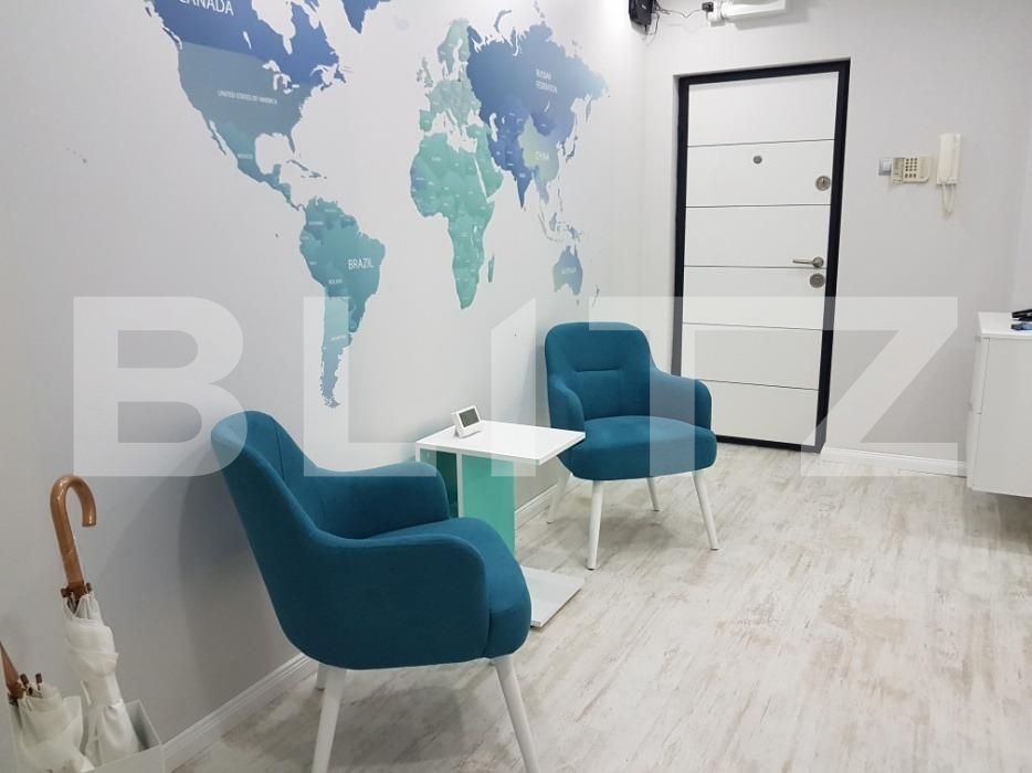 Apartament de închiriat 2 camere Gheorgheni - 30665AI | BLITZ Cluj-Napoca | Poza6