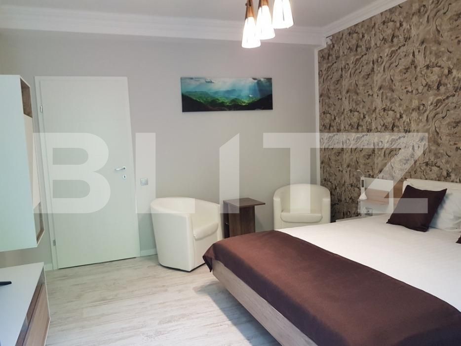 Apartament de închiriat 2 camere Gheorgheni - 30665AI | BLITZ Cluj-Napoca | Poza2