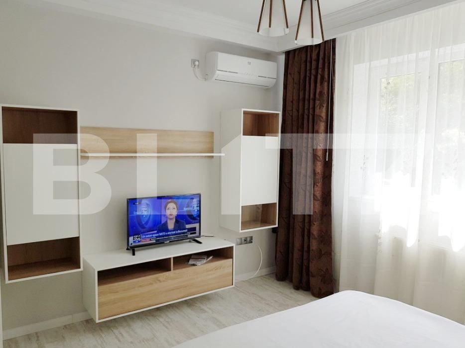 Apartament de închiriat 2 camere Gheorgheni - 30665AI | BLITZ Cluj-Napoca | Poza3