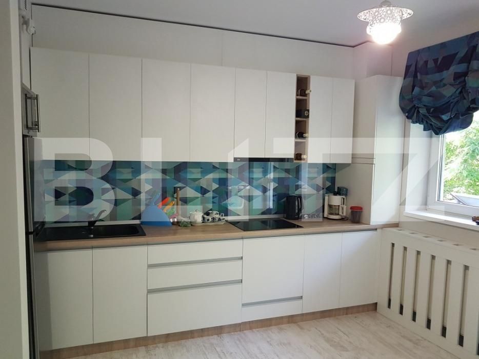 Apartament de închiriat 2 camere Gheorgheni - 30665AI | BLITZ Cluj-Napoca | Poza4