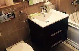 De vanzare apartament cu 2 camere, 54 mp, zona Leroy Merlin