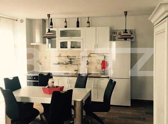 Apartament de vânzare 2 camere Marasti - 30666AV | BLITZ Cluj-Napoca | Poza1