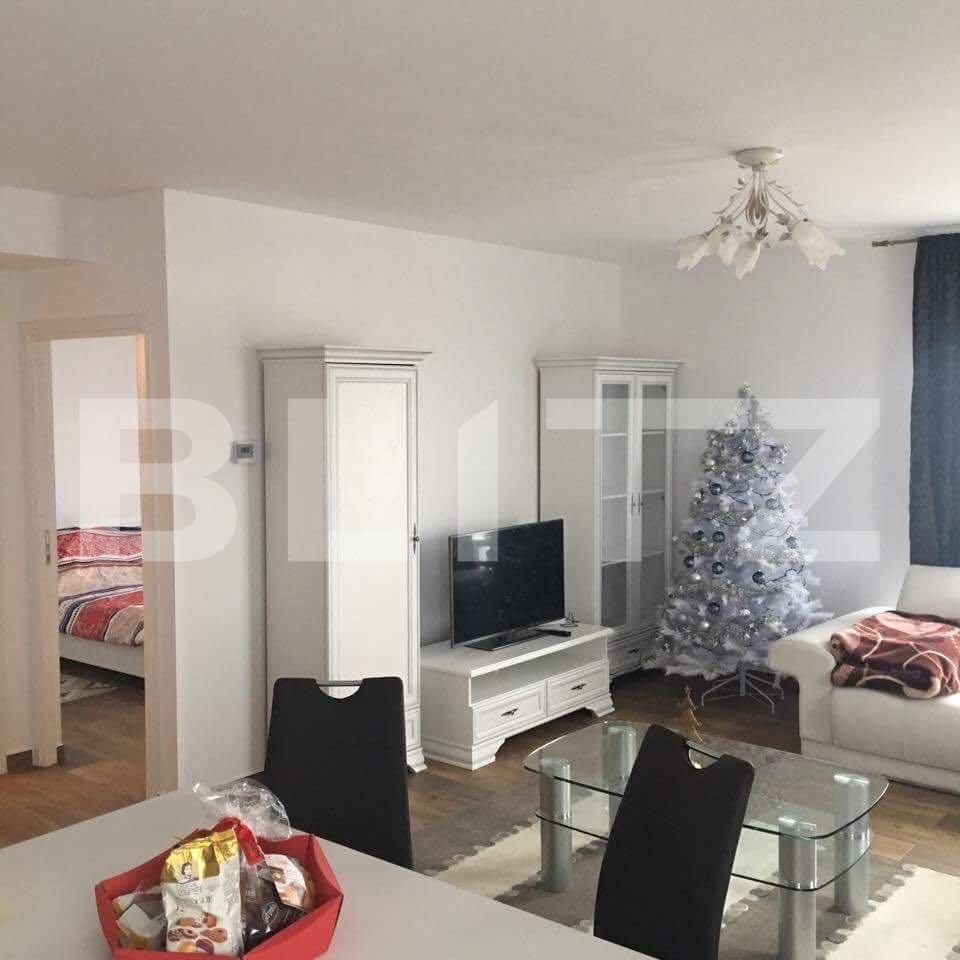 Apartament de vânzare 2 camere Marasti - 30666AV | BLITZ Cluj-Napoca | Poza2