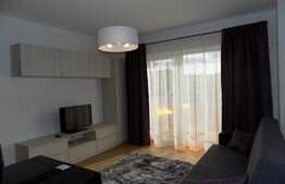 Apartament 2 camere, 48 mp, mobilat modern, zona Viva City