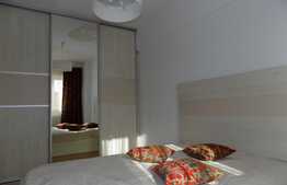 Apartament 2 camere, 48 mp, mobilat modern, zona Viva City