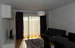 Apartament 2 camere, 48 mp, mobilat modern, zona Viva City