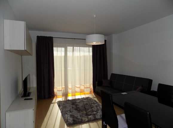 Apartament de închiriat 2 camere Gheorgheni - 30667AI | BLITZ Cluj-Napoca | Poza3