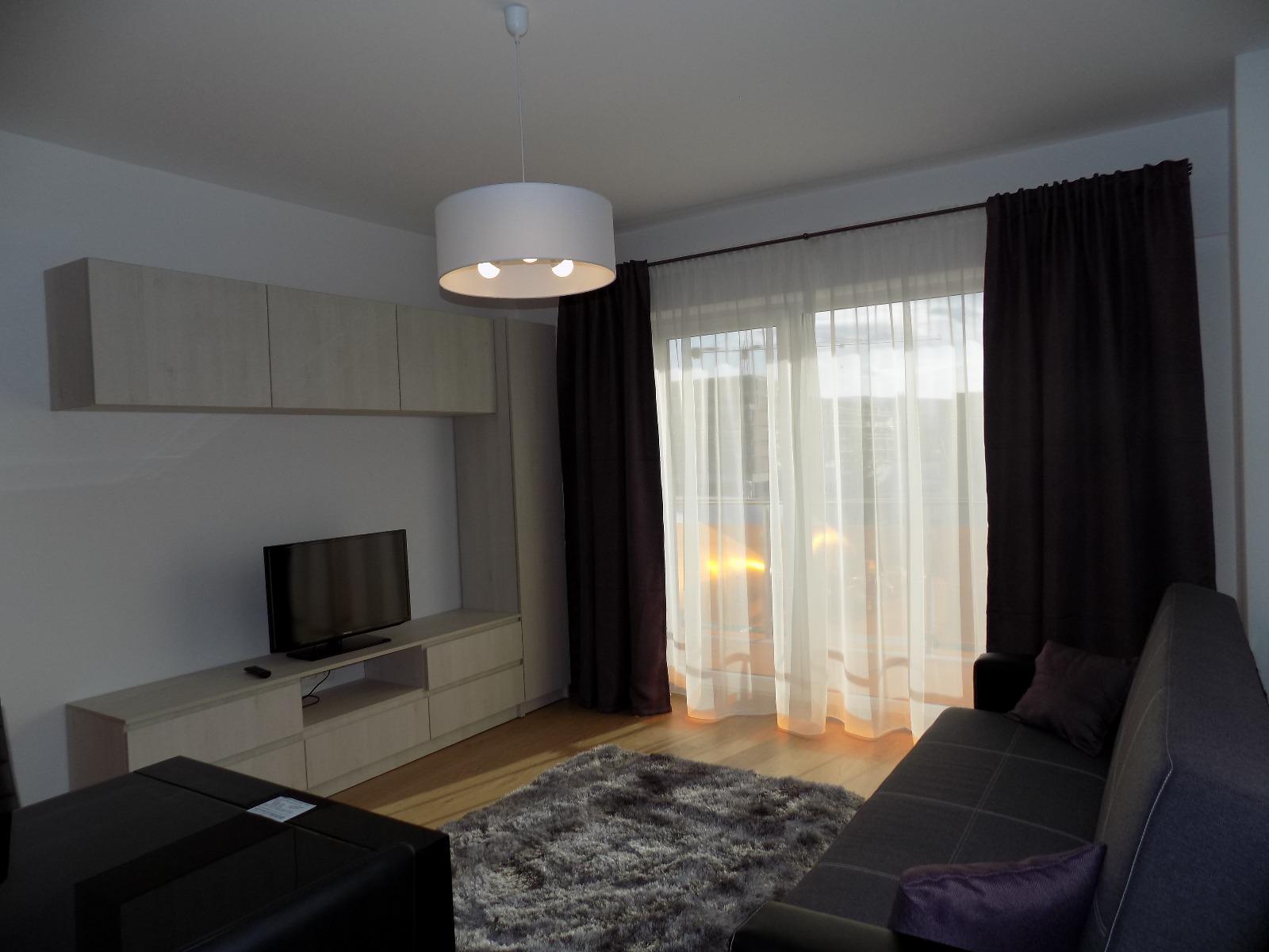 Apartament de închiriat 2 camere Gheorgheni - 30667AI | BLITZ Cluj-Napoca | Poza2