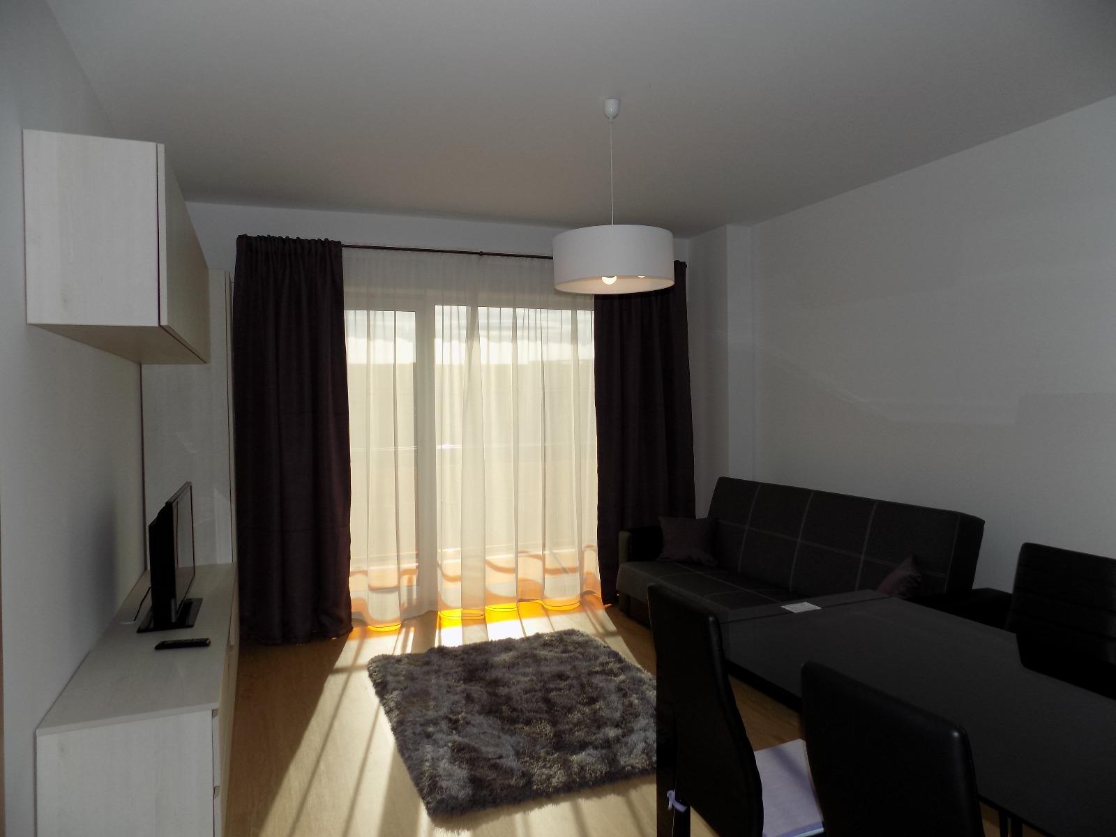 Apartament de închiriat 2 camere Gheorgheni - 30667AI | BLITZ Cluj-Napoca | Poza3