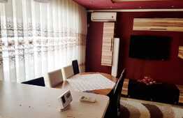 Apartament 3 camere, 66 mp, AC., parcare, zona strazii Aurel Vlaicu