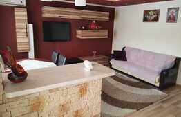 Apartament 3 camere, 66 mp, AC., parcare, zona strazii Aurel Vlaicu