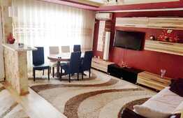Apartament 3 camere, 66 mp, AC., parcare, zona strazii Aurel Vlaicu