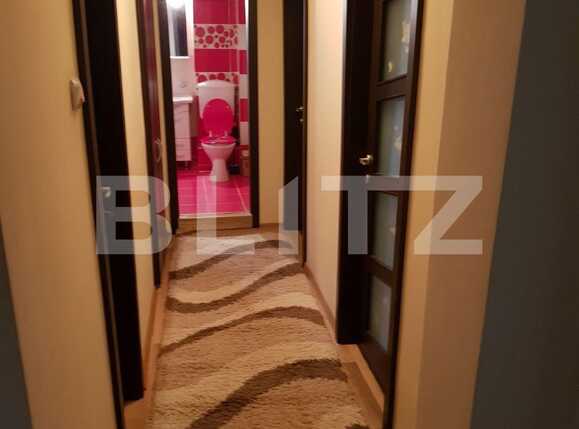 Apartament de închiriat 3 camere Marasti - 30668AI | BLITZ Cluj-Napoca | Poza10