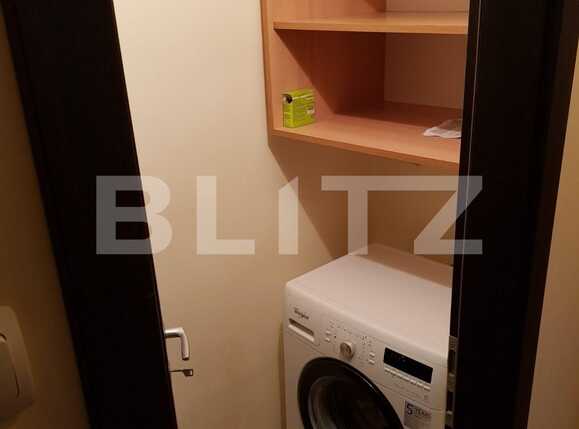 Apartament de închiriat 3 camere Marasti - 30668AI | BLITZ Cluj-Napoca | Poza11