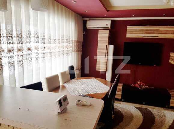 Apartament de închiriat 3 camere Marasti - 30668AI | BLITZ Cluj-Napoca | Poza2