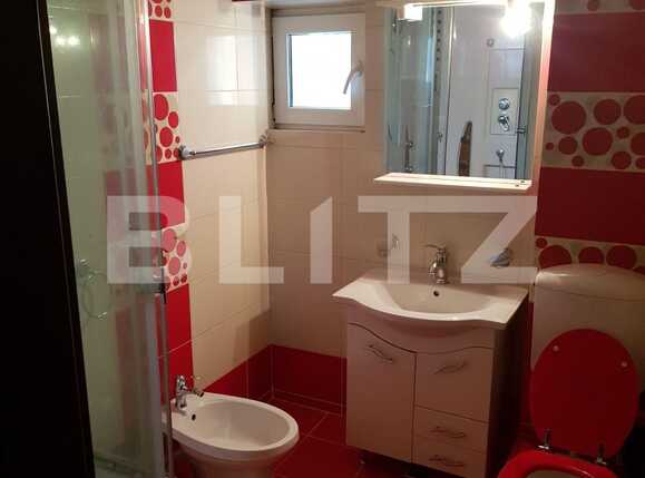 Apartament de închiriat 3 camere Marasti - 30668AI | BLITZ Cluj-Napoca | Poza12