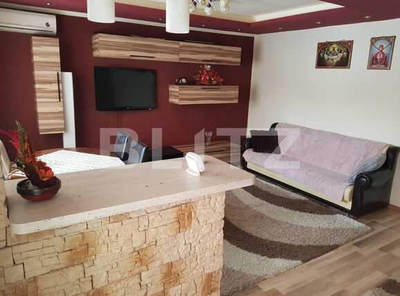Apartament de închiriat 3 camere Marasti - 30668AI | BLITZ Cluj-Napoca | Poza5